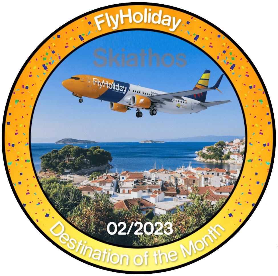 FlyHoliday Destination of the Month